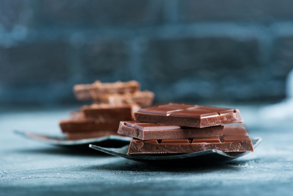 chocolate