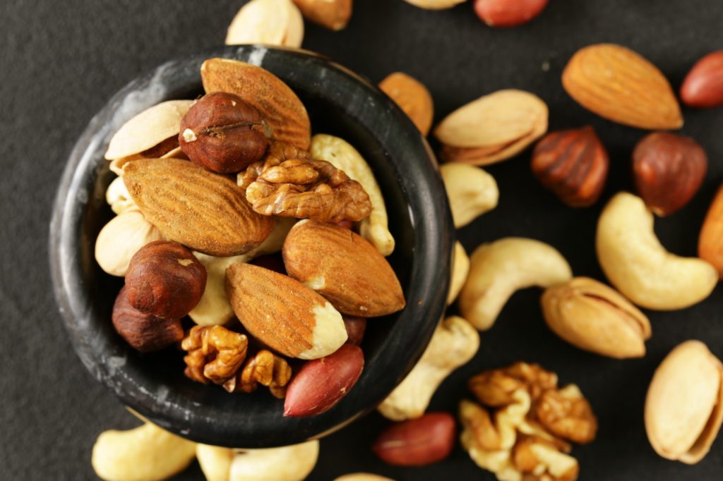 Nuts Mix