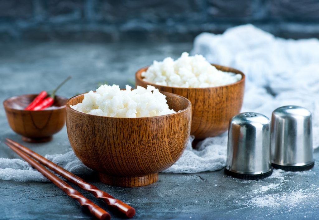 rice