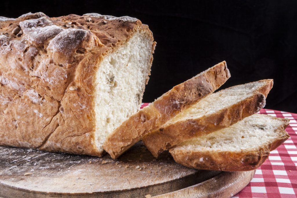 Sliced Bread